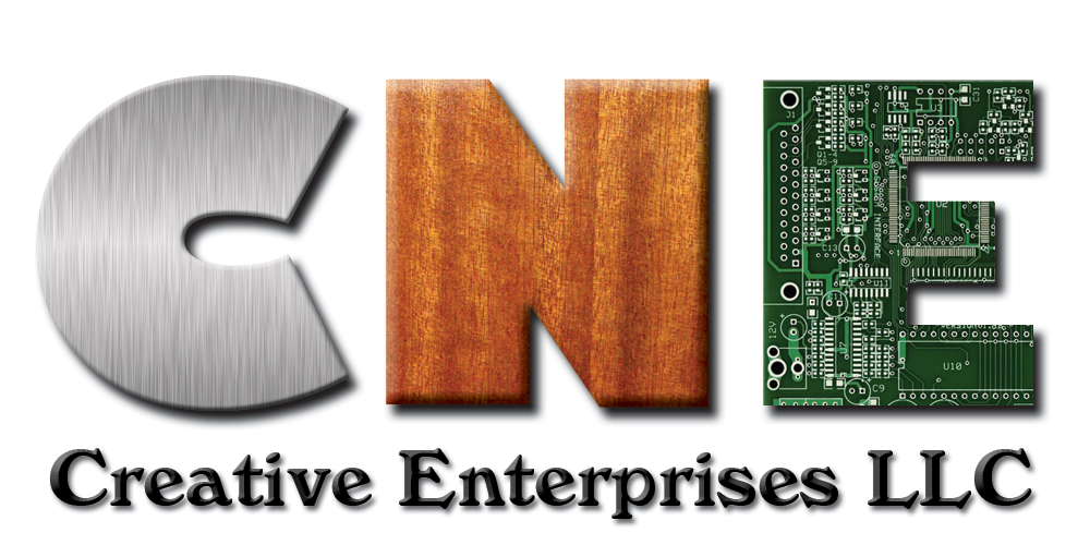CNE Creative Enterprises, LLC